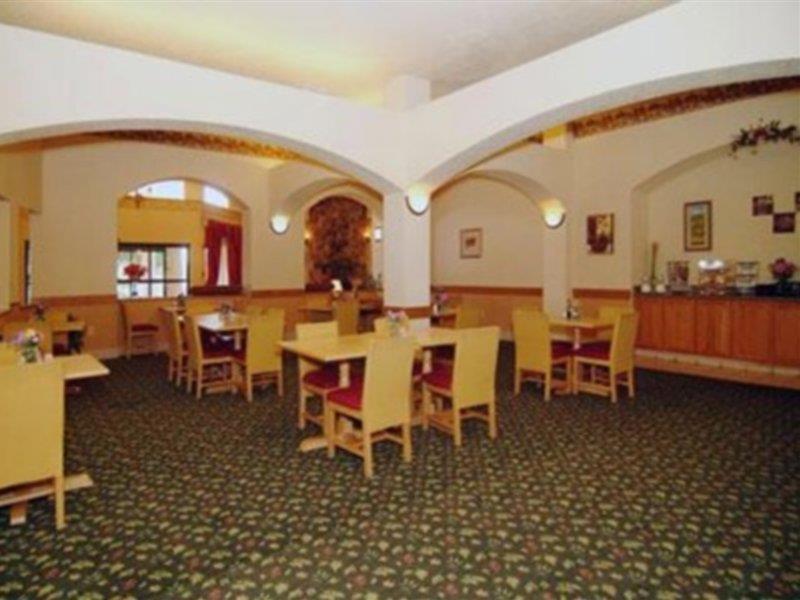 Pan American Inn And Suites 阿尔伯克基 外观 照片