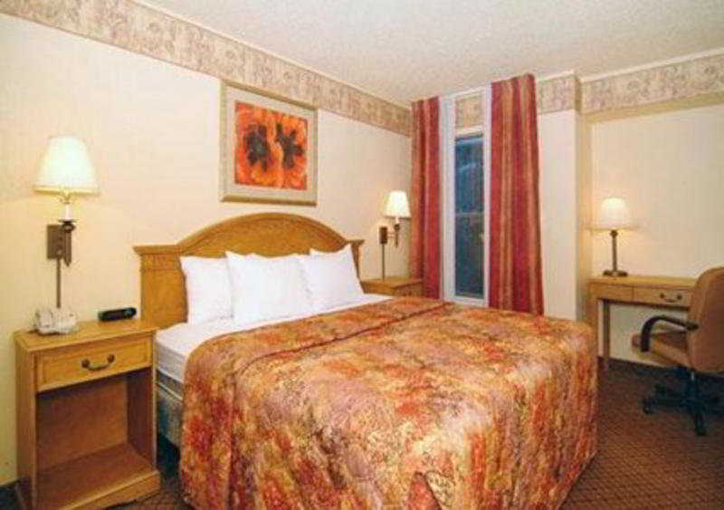 Pan American Inn And Suites 阿尔伯克基 客房 照片