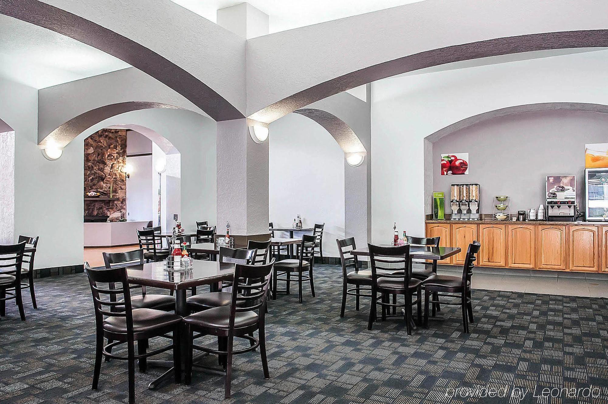 Pan American Inn And Suites 阿尔伯克基 外观 照片