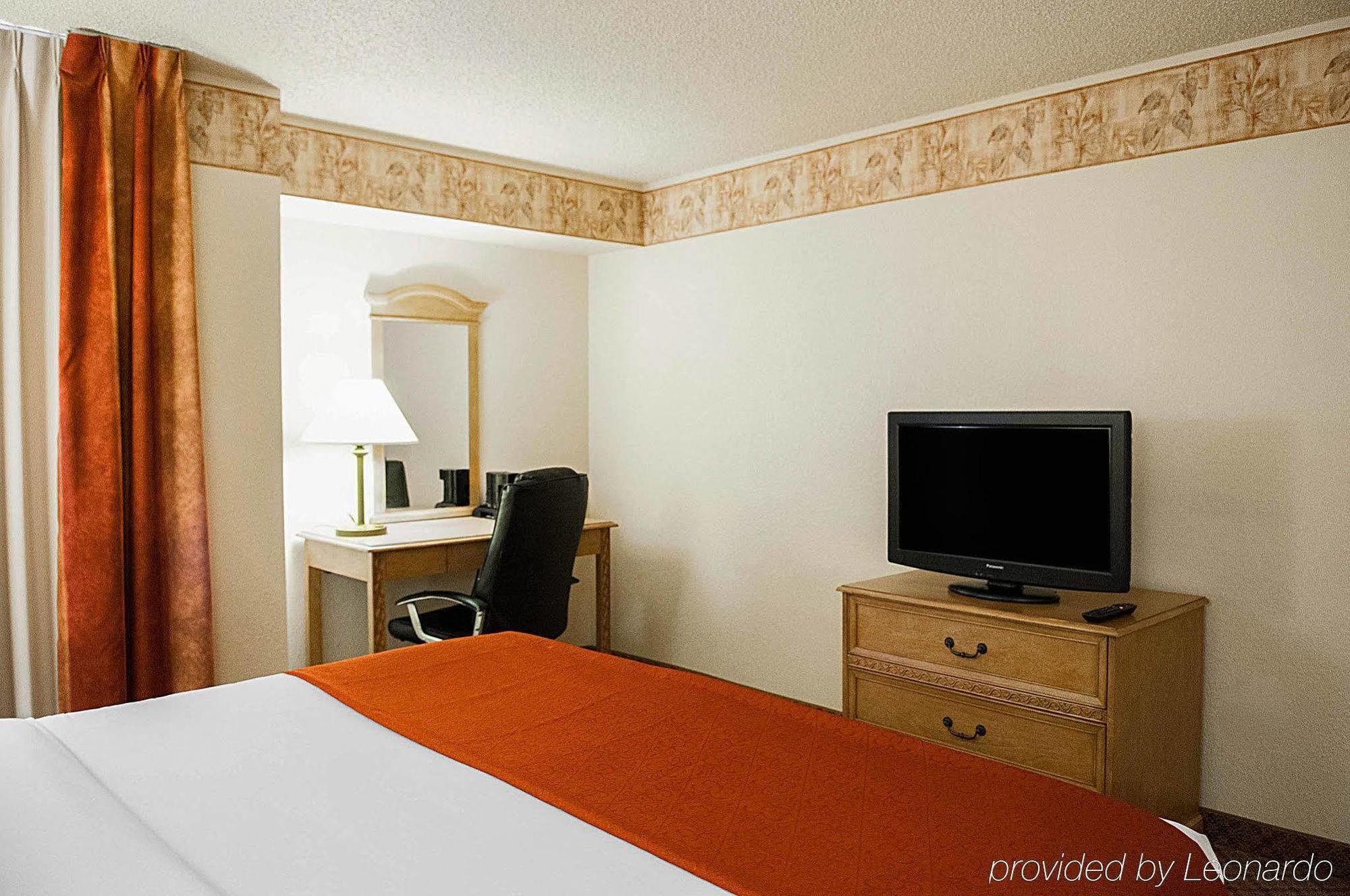 Pan American Inn And Suites 阿尔伯克基 外观 照片